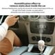 thumbnail image 2 of sweethay Humidificador de aire 12v Botón táctil Difusor de aromaterapia compacto seguro Automoción decorativa y accesorios Numero 3 sweethay VI009377-03, 2 of 6