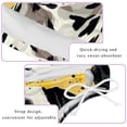 thumbnail image 3 of Spotted Dog Swimming Suit Bikini Set Bikinis, Detachable Sponge, Adjustable Strap, Two-Pack, Beach Pool Party Vacation Wear, 3 of 6