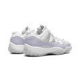 thumbnail image 3 of Jordan WOMENS AIR JORDAN 11 LOW Womens "Pure Violet" AH7860 101 AH7860 101 from Stadium Goods, 3 of 9