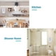 thumbnail image 5 of Touchless Hand Automatic Induct Mounted Ce Home Dispensers, 5 of 5