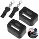 thumbnail image 1 of 2Pcs Car Seatbelt Buckle Guard, Children Seat Belt Lock Seatbelt Buckle Cover, 1 of 5