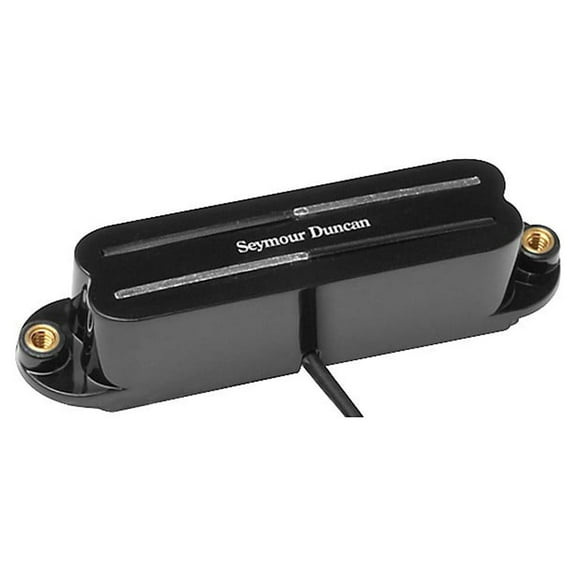 Seymour Duncan SVR-1 Vintage Rails Guitar Pickup White Bridge