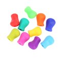 thumbnail image 2 of Corrector de postura Jadeshay 10 unidades de portalápices de silicona para niños, 2 of 13