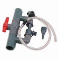 thumbnail image 2 of Farmland Automatic Fertilizer Injector 1 Inch Plastic Venturi Simple Fertilizer Injector Farmland Irrigation, 2 of 5