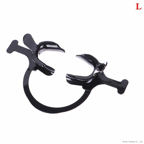 Gag Mouth Spreader Mouth Opener Dental Expand Retractor Intraoral