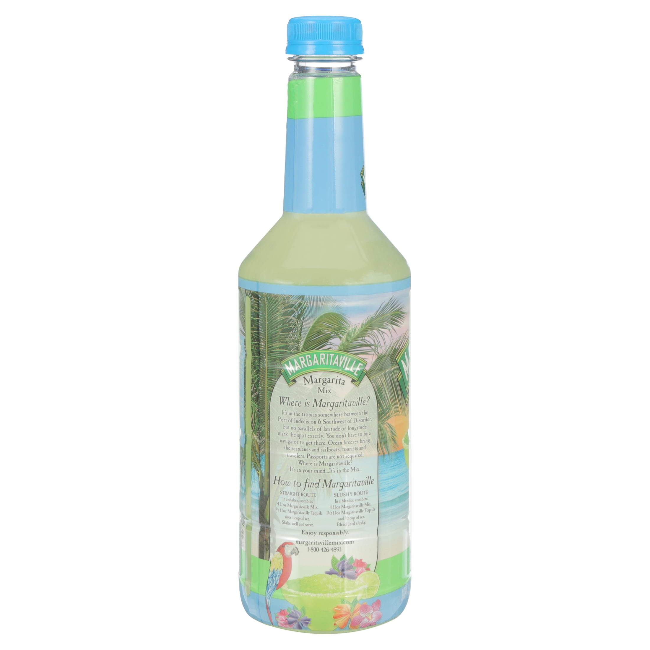 Margaritaville margarita mix clearance