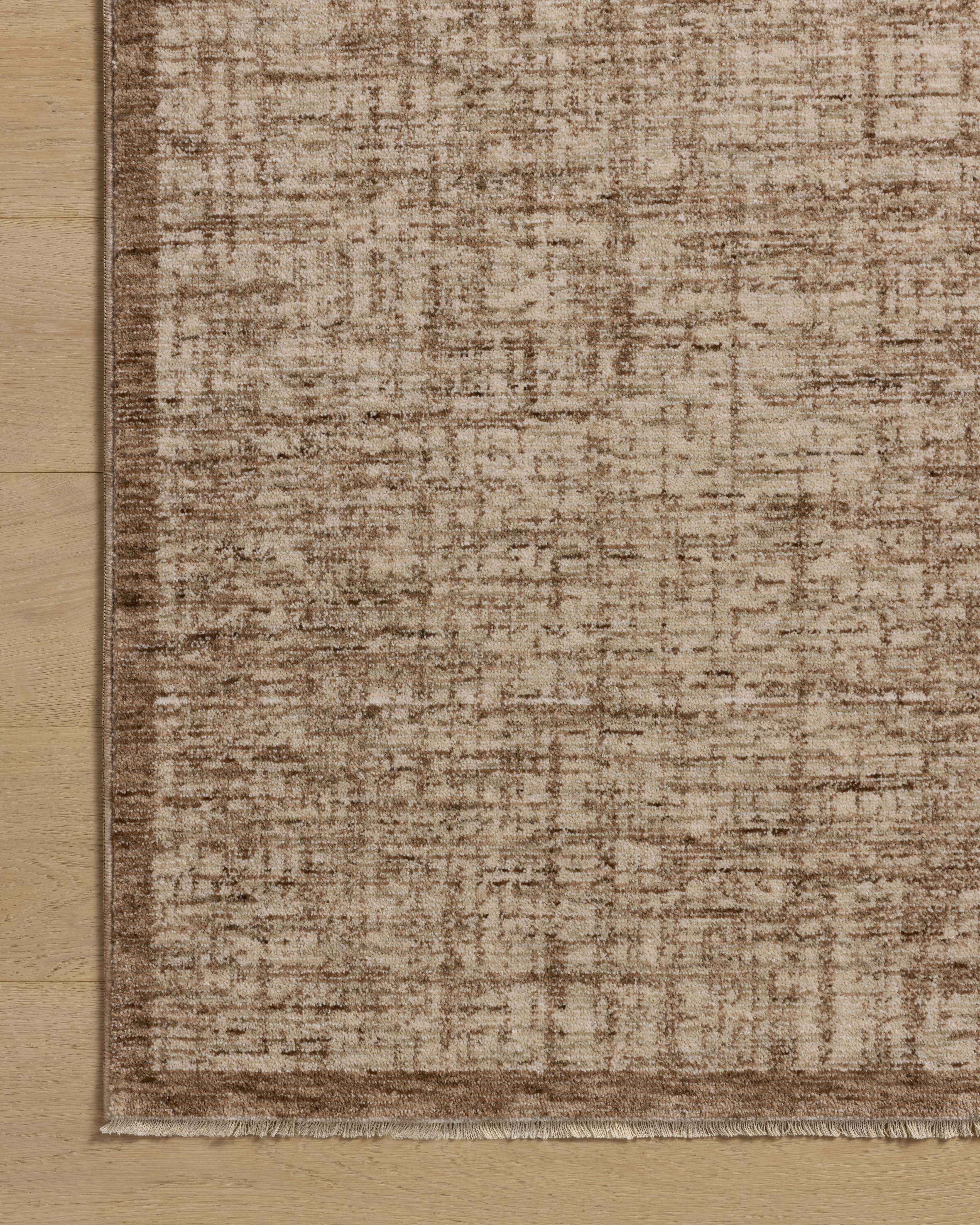 Loloi Winston Earth / Bone 7'-10" x 10'-2" Area Rug