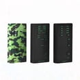 thumbnail image 2 of M1 mobile phone computer sound card voice changer e-sports chicken game outdoor vibrato anchor karaoke recording voice changer, 2 of 2