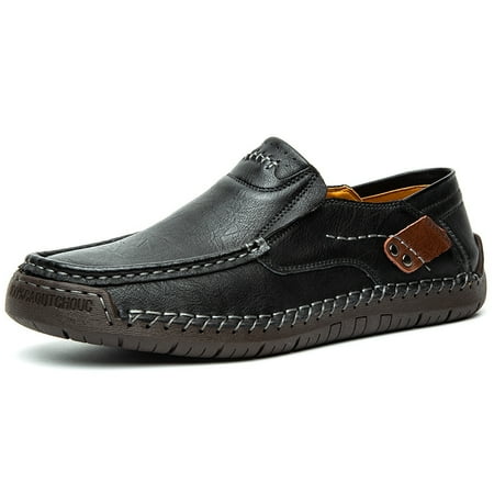 

Men‘s Lightweight Slip-On Casual Loafers