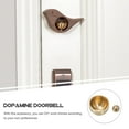 Dopamine Doorbell Refrigerator Wind Chime Replacement Accessory for