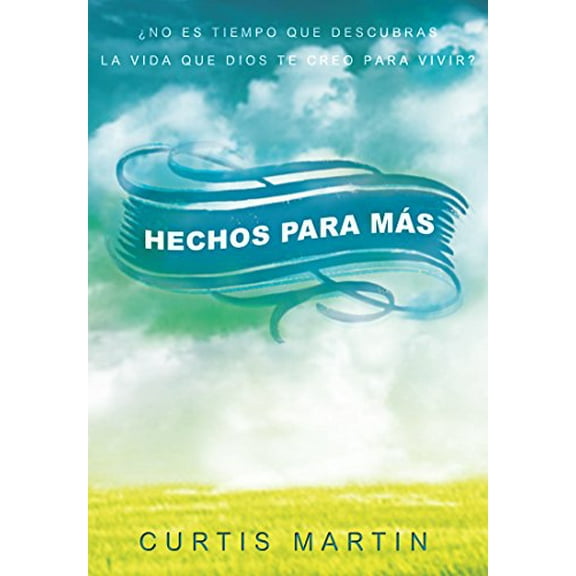 Pre-Owned Hecho para Más (Made for More Spanish Edition) (Paperback) 9781937509651