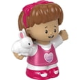 thumbnail image 2 of LP MIA WITH BUNNY - FRENCH, 2 of 6