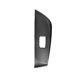 thumbnail image 1 of Embellecedor de bisel para interruptor de puerta delantero derecho, fácil de instalar, accesorio premium resistente para automóvil, reemplazo directo negro, 1 of 8