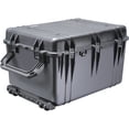 thumbnail image 1 of Funda Pelican 1660 sin espuma, impermeable, negra (1660-021-110), 1 of 1