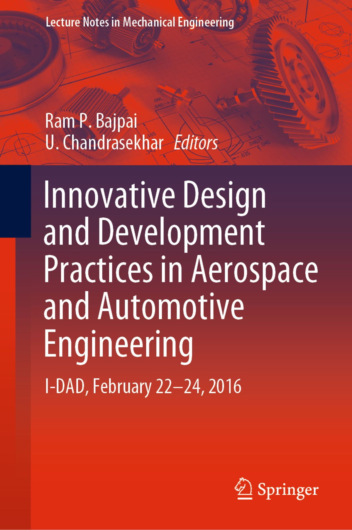 recent developments in automobile engineering