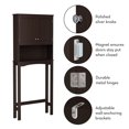 thumbnail image 2 of RiverRidge® Home Ashland Spacesaver - Espresso, 2 of 9