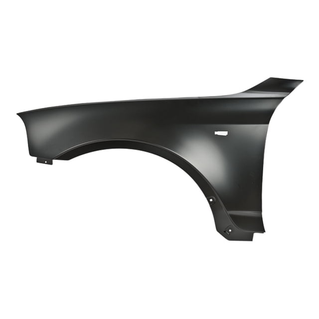 Salpicadera Del Izq. TONG YANG 301234388749968 2005 A 2010 Bmw Delantero