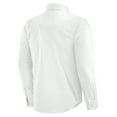 thumbnail image 3 of Men's J. Palmer White Minnesota Vikings Man-In-Motion Long Sleeve Button-Up Dress Shirt, 3 of 6