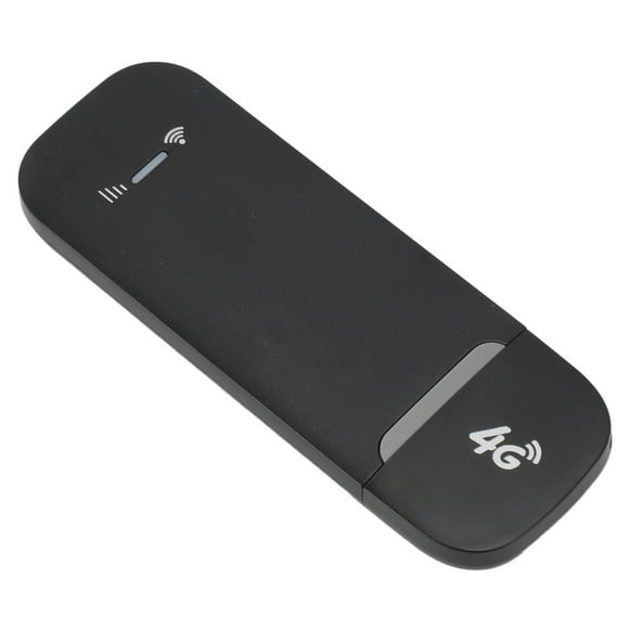 4G USB Mobile WiFi, 4G LTE USB WiFi Modem Reliability 150Mbps For Travel