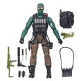 thumbnail image 1 of G.I. Joe Classified Series Retro Cardback Beach Head, 1 of 6