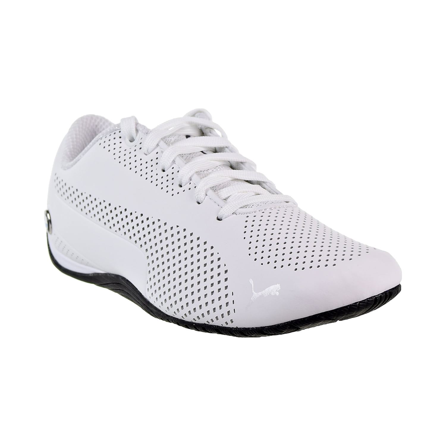 Refinar canal Cívico Puma BMW Motorsport Drift Cat 5 Ultra Men's Shoes White 305882-02 -  Walmart.com