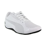 Puma BMW Motorsport Drift Cat 5 Ultra Mens Shoes White 305882-02