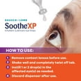 thumbnail image 6 of Soothe XP Preservative-Free Lubricant Eye Drops, 0.01 FL OZ EA (0.3 mL EA) (30-Count), 6 of 7