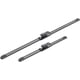 thumbnail image 2 of Limpiaparabrisas Bosch AeroTwin OE de repuesto de 66 cm y 40 cm, 2 of 6