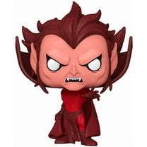 Funko POP! Marvel: Strange Tales - MEPHISTO