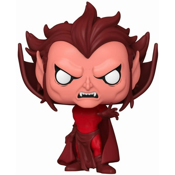 Funko POP! Marvel: Strange Tales - MEPHISTO