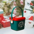 thumbnail image 4 of TIELUTT Eve Empty of Fruit Packaging Design of Design Marinade Container Food Containers with Lids Airtight Food Storage Containers with Leveler Kitchen Storage Containers Glass Pantry Organization, 4 of 7
