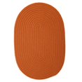 thumbnail image 1 of Colonial Mills DM74R030X048 30 x 48 in. Boca Doormats, Rust, 1 of 1
