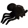 Spider Plush Toy Realistic Stuffed Animal Toy Halloween Hugging Pillow