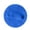 Blue, variant on Baby Handprint Footprint Keepsake Ornament Kit - Newborn, New Mom & Shower Gifts,Non-Toxic Clay, Air-Dries Light & Soft, Won't Crack Casting Toys For Kids 20g-White