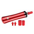 thumbnail image 1 of Coctelera líquida eléctrica Mezclador de pegamento para pestañas Coctelera de laca de uñas, portátil rojo Zulema Agitador de líquidos eléctrico, 1 of 8