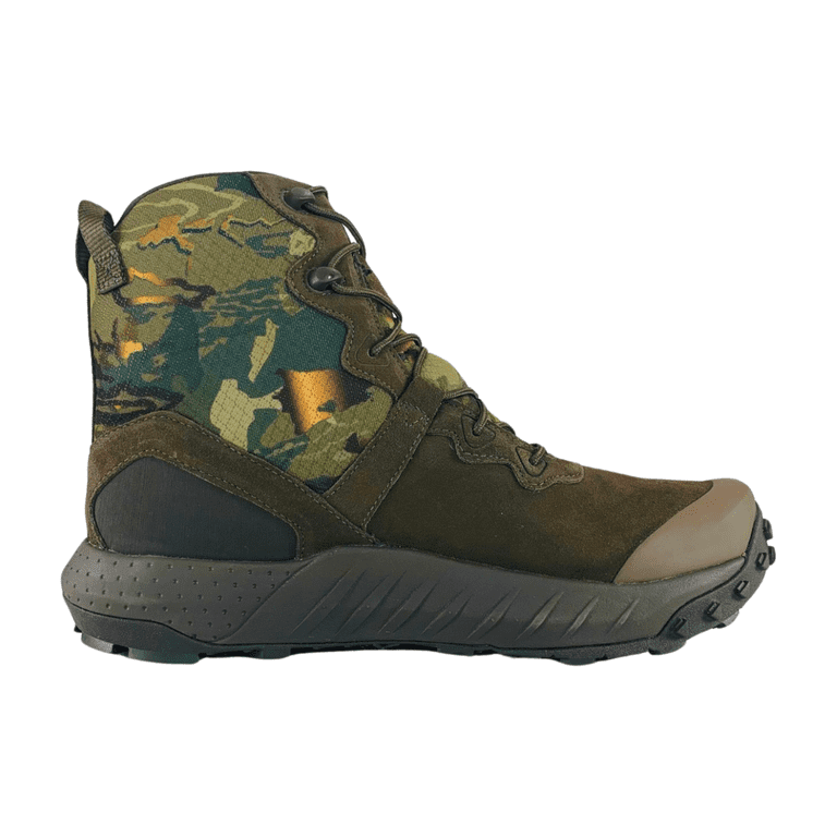 Under Armour UA Micro G Valsetz Reaper Waterproof Tactical  display picture 2