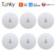 thumbnail image 2 of Tuya ZigBee Water Leakage Alarm Detector Flood Sensor Wireless Smart Life Remote, 2 of 5