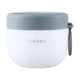 thumbnail image 5 of Tazas de sopa para microondas de 600 ml/800 ml con tapa, aptas para microondas, para fideos ramen, sopas y bebidas. Incluye tenedor-cuchara plegable., 5 of 7