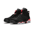 thumbnail image 2 of Jordan MENS Air Jordan 6 Retro "Infrared" 384664 023 from Stadium Goods, 2 of 6