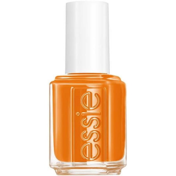 Salon-Quality Nail Polish, 8-Free Vegan, Marigold Yellow, 0.46 FL Oz (# 1733 Buzz-Worthy Bash)