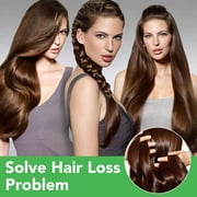 Aliver Rosmarinus Shampoo & Conditioner Set, Strengthening Hair, Gently Cleanses Scalp and Strengthen Weak and Brittle Hair, 10.5+10.5 fl.oz