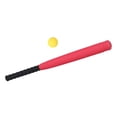 thumbnail image 3 of SHISUYAN 1 Ensemble de Baseball Intéressant - Jouet de Baseball Résistant Jouet d'Extérieur pour Enfants, 3 of 8