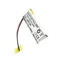 thumbnail image 2 of 120mAh AHB421133PA Battery Replacement for Sennheiser Presence, VMX 200 Headset, 2 of 5