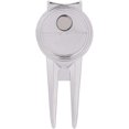 thumbnail image 1 of ZOUSSIQI 100%, with Zinc Alloy Divot Tools Accessory for Repairing Tool Magnetic Ball Marker CA919-42496, 1 of 7