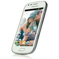 thumbnail image 4 of Samsung Galaxy Samsung Galaxy Ace II X S7560M 4GB Unlocked Smartphone - Refurbished (Good), 4 of 4