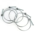 thumbnail image 3 of Big Horn 11740PK 5 Pack 4 Inch Wire Hose Clamp, 3 of 3