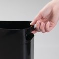 thumbnail image 4 of Interdesign 63947 Una Can - Noir, 4 of 4