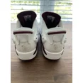 thumbnail image 4 of Size 9 Mens/ 10.5 Womens- A i r-Jor-dan 6 Retro Golf NRG Low Bordeaux WORN ONCE, 4 of 6
