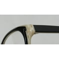 thumbnail image 6 of NEW VERA WANG V356 WOMENS/LADIES CAT EYE FULL-RIM BLACK FRAME DEMO LENSES 51-19-140 EYEGLASSES/EYE GLASSES, 6 of 9