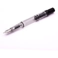 thumbnail image 5 of TWSBI ECO Fountain Pen Black M nib, 5 of 6